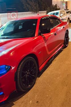 دودج تشارجر